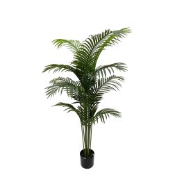 Planta Artificial Kentia 150 cm Verde Tela Precio: 74.78999957. SKU: B1A3B6A5XV