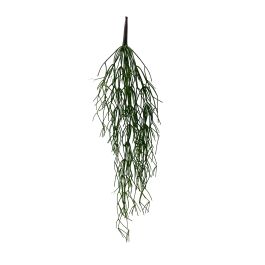 Planta Artificial Colgante Rhipsalis Verde Plástico Precio: 7.49999987. SKU: B157EZ6AGA