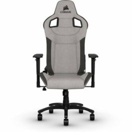 Silla Corsair Gaming T3 Rush (2023) Gris/Carbon CF-9010056-WW Precio: 375.79000008. SKU: B1AJPWEX48