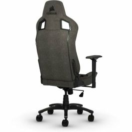 Silla Corsair Gaming T3 Rush (2023) Carbon CF-9010057-WW