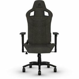 Silla Gaming Corsair CF-9010057-WW Negro Gris