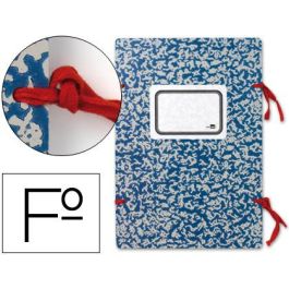 Carpeta Legajos Liderpapel Folio Carton 10 unidades Precio: 37.50000056. SKU: B1A5AV9H3W