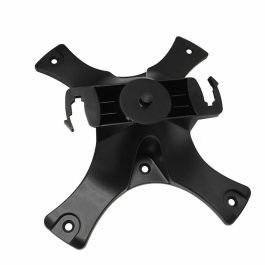 Soporte HPE JW046A Negro Metal Soporte HPE JW046A Negro Metal