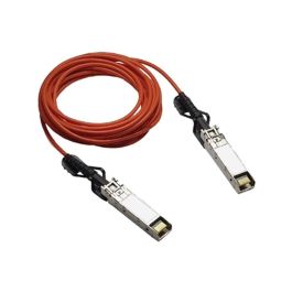 Cable Red SFP+ HPE R9D20A 3 m Precio: 83.94999965. SKU: S0234027