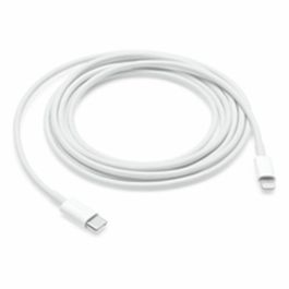 Cable de Carga Apple de conector USB Tipo-C a Lightning/ 2m Precio: 24.95000035. SKU: S7809564