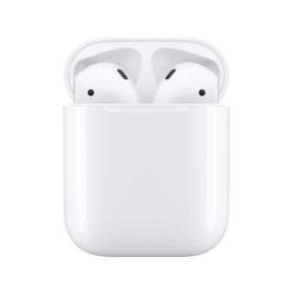Auriculares con Micrófono Apple AirPods 2 Bluetooth Blanco Precio: 160.95000009. SKU: S7801517