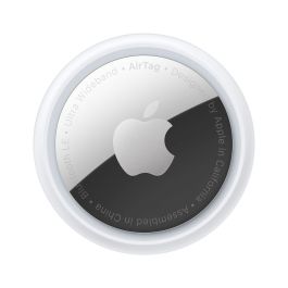 Juego de Llaves Apple AirTag Precio: 158.94999956. SKU: S7133462