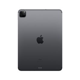 Tablet Apple IPAD PRO 2ND GENERATION Gris 256 GB 4G LTE Wi-Fi 11" 6 GB RAM