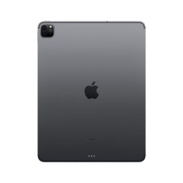 Tablet Apple iPad Pro 12,9" 6 GB RAM 128 GB Gris Plateado Tablet Apple iPad Pro 12,9" 6 GB RAM 128 GB Gris Plateado