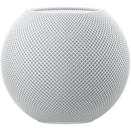Apple HomePod mini Altavoz Inteligente con Siri y Control por Voz Wi-Fi y Bluetooth 5.0 Color Blanco Precio: 137.50000044. SKU: B163CY996Z