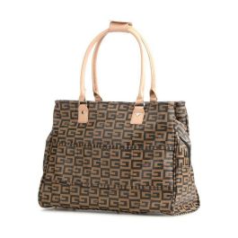 Bolso Mujer Guess TWG81419190-BRO-OS (34 x 47 x 20 cm)