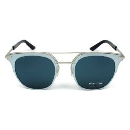 Gafas de Sol Unisex Police SPL584-0581 Ø 50 mm