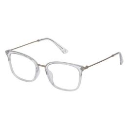 Montura de Gafas Hombre Police VPL561510885 Gris Ø 51 mm Precio: 44.3948999274. SKU: S0347755