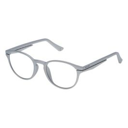 Montura de Gafas Hombre Police VPL635500D56 Gris Ø 50 mm Precio: 45.37500067759999. SKU: B1G46KAZPW