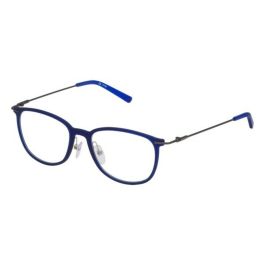 Montura de Gafas Hombre Sting VST161516QRM Azul Ø 51 mm Precio: 56.2649999032. SKU: B13774GM7G