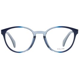 Montura de Gafas Mujer Police Ø 49 mm