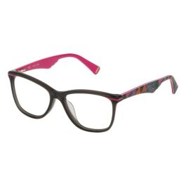 Montura de Gafas Mujer Police VPL760V5209HP Ø 52 mm Precio: 39.95000009. SKU: B17327FG9A