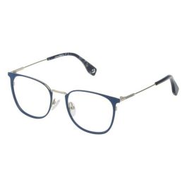 Montura de Gafas Hombre Converse VCO066Q51F94Y Plateado Ø 51 mm Precio: 52.69000055. SKU: S0347235