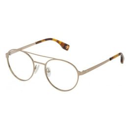 Montura de Gafas Hombre Converse VCO068Q5008FE Crema Ø 50 mm Precio: 40.534999395. SKU: S0347239