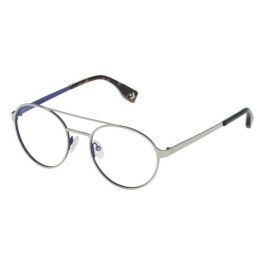 Montura de Gafas Hombre Converse VCO068Q500E70 Plateado Ø 50 mm Precio: 40.534999395. SKU: S0347240