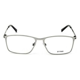 Montura de Gafas Hombre Sting VST226540583 Plateado ø 54 mm