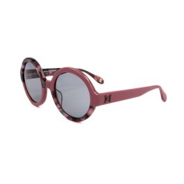 Gafas de Sol Mujer Carolina Herrera SHN597M SHINY STRIPED VIOLET