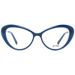 Montura de Gafas Mujer Sting VST297 5303GR