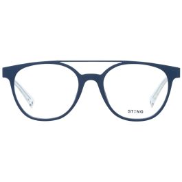 Montura de Gafas Unisex Sting VST312 526QVM