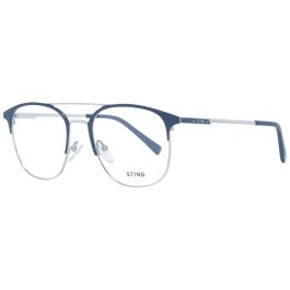 Montura de Gafas Hombre Sting VST338 510514 Precio: 73.94999942. SKU: B172Y8SZB6