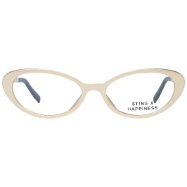 Montura de Gafas Mujer Sting VST335 5301FR