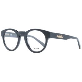 Montura de Gafas Unisex Sting VST348 470700 Precio: 80.4650004598. SKU: B12H8TFVWP