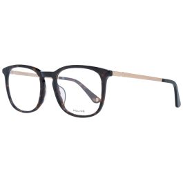 Montura de Gafas Hombre Police VPLB76 530786 Montura de Gafas Hombre Police VPLB76 530786