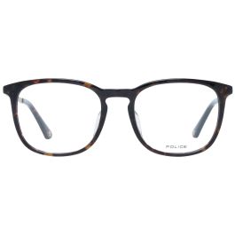 Montura de Gafas Hombre Police VPLB76 530786 Montura de Gafas Hombre Police VPLB76 530786