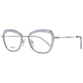 Montura de Gafas Mujer Sting VST370V 500579 Precio: 80.4650004598. SKU: B13JNDECZD