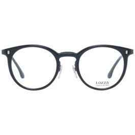 Montura de Gafas Unisex Lozza VL2376 480700