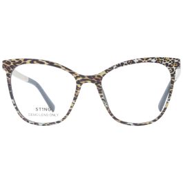 Montura de Gafas Mujer Sting SST380 52ALFP