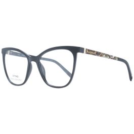 Montura de Gafas Mujer Sting SST380 52Z42P Precio: 101.0349993224. SKU: B1A8V8BNQH