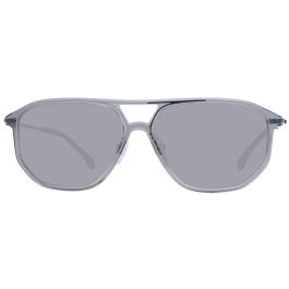 Gafas de Sol Hombre Lozza SL4280 5809MB