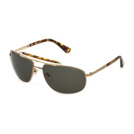 Gafas de Sol Hombre Police SPLD44-620349 Ø 62 mm Precio: 65.79000021. SKU: B17Y3E7F5Q