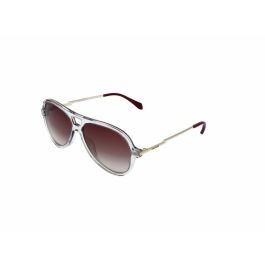 Gafas de Sol Mujer Zadig & Voltaire SZV309-580V51 ø 58 mm Precio: 75.49999974. SKU: B1BM4CZAKJ