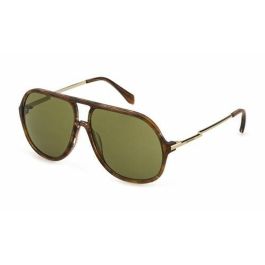 Gafas de Sol Unisex Zadig & Voltaire SZV305-6001GP ø 60 mm Precio: 91.3549996854. SKU: B18RL6Y8SP