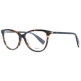 Montura de Gafas Mujer Furla ø 54 mm