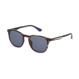 Gafas de Sol Hombre Police SPLF18-530M61 Ø 53 mm Precio: 58.49999947. SKU: B18KDD8MX2