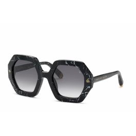 Gafas de Sol Mujer PHILIPP PLEIN SPP039M530869 Ø 53 mm Precio: 141.89000023. SKU: B1D3T7D3AF