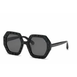 Gafas de Sol Mujer PHILIPP PLEIN SPP039S53700Y Ø 53 mm Precio: 166.95000047. SKU: B18P2NRMZ4