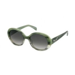 Gafas de Sol Mujer Zadig & Voltaire SZV338-5509N6 Ø 55 mm Precio: 75.49999974. SKU: B15HAW5EYP