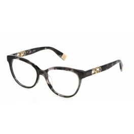 Montura de Gafas Mujer Furla VFU634-530721 Ø 53 mm Precio: 65.9449995402. SKU: B1992GRBKM