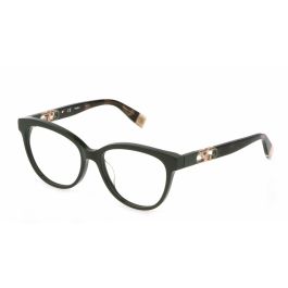 Montura de Gafas Mujer Furla VFU634-530D80 Ø 53 mm Precio: 54.49999962. SKU: B1JAKD3ACJ