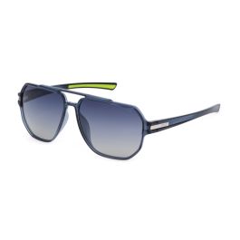 Gafas de Sol Hombre Fila SFI301-606G5P ø 60 mm Precio: 48.94999945. SKU: B15QQ4VDTF