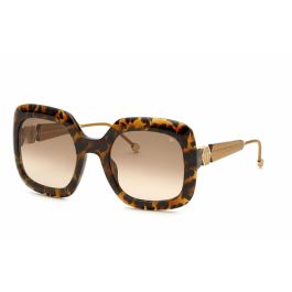 Gafas de Sol Mujer PHILIPP PLEIN SPP065S550LEO Ø 55 mm Precio: 166.95000047. SKU: B1JATVBK36